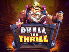 Drill The Thrill