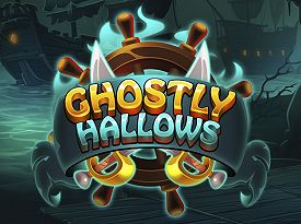 Ghostly Hallows