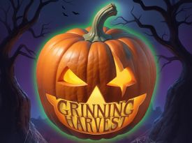 Grinning Harvest