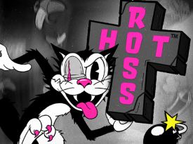 Hot Ro$$