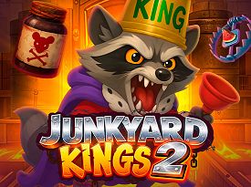 Junkyard Kings 2