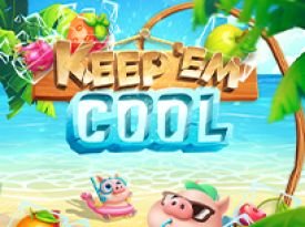 Keep ‘em Cool