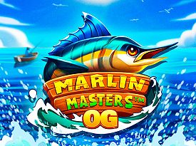 Marlin Masters™ OG
