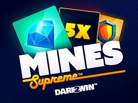 Mines Supreme
