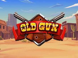 Old Gun
