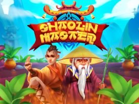 Shaolin Master