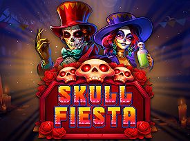 Skull Fiesta