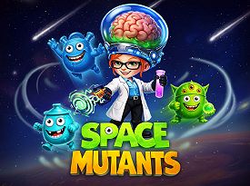 Space Mutants