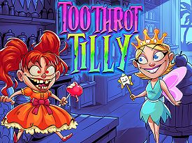 Toothrot Tilly