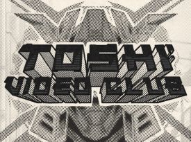 Toshi Video Club
