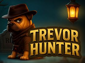 Trevor Hunter