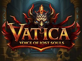 Vatica - Voice of Lost Souls