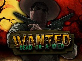 Wanted Dead or a Wild