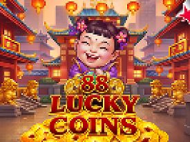 88 Lucky Coins