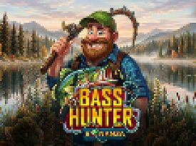 Bass Hunter Bonanza