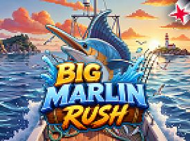 Big Marlin Rush