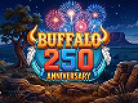 Buffalo 250 Anniversary