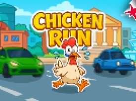 Chicken Run