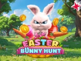 Easter Bunny Hunt