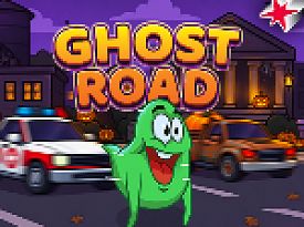 Ghost Road