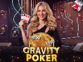 Gravity Poker