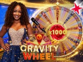 Gravity Wheel