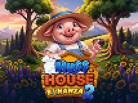 Huff House Bonanza 2