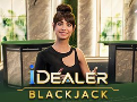 iDealer Blackjack