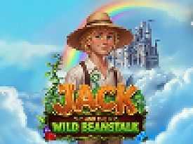 Jack and the Wild Beanstalk