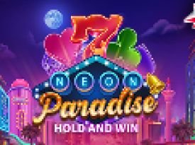 Neon Paradise