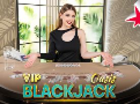 Oasis VIP Blackjack