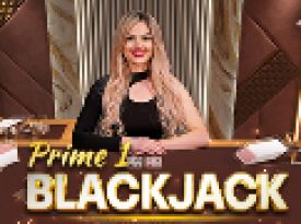 Prime Blackjack 1