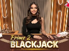 Prime Blackjack 2