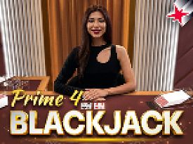 Prime Blackjack 4