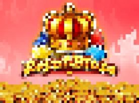 Royal Blaze