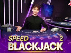 Speed Blackjack 2