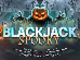 Spooky Blackjack