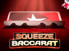 Squeeze Baccarat