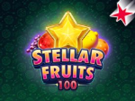 Stellar Fruits 100