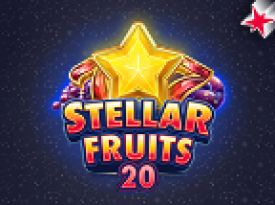 Stellar Fruits 20