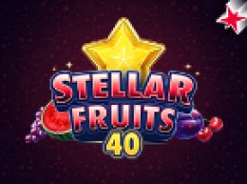 Stellar Fruits 40