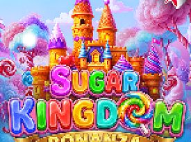 Sugar Kingdom Bonanza