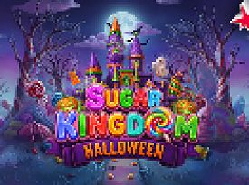 Sugar Kingdom Halloween