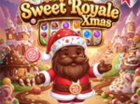 Sweet Royale Xmas
