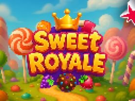 Sweet Royale