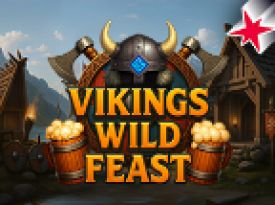 Vikings Wild Feast