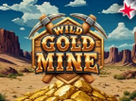 Wild Gold Mine