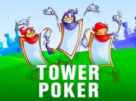Tower Poker
