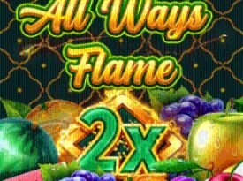 All Ways Flame