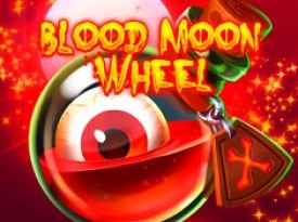 Blood Moon Wheel
